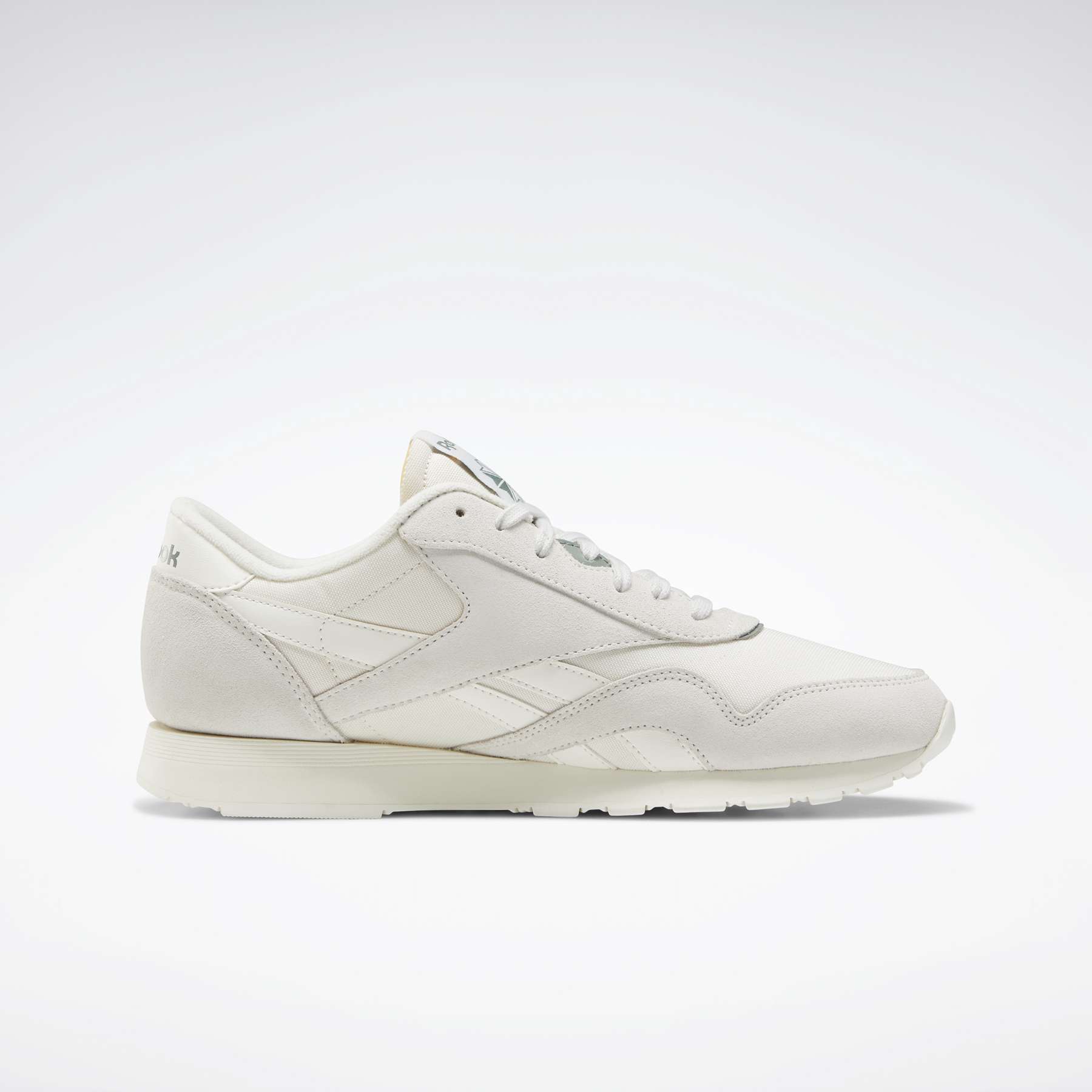 Reebok Classic Nylon Men's Shoes